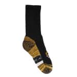 Custom Athletic DTG Cotton Socks - 4