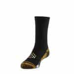 Custom Athletic DTG Cotton Socks - 6