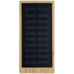 000mAh Solar/Wireless Powerbank - 1