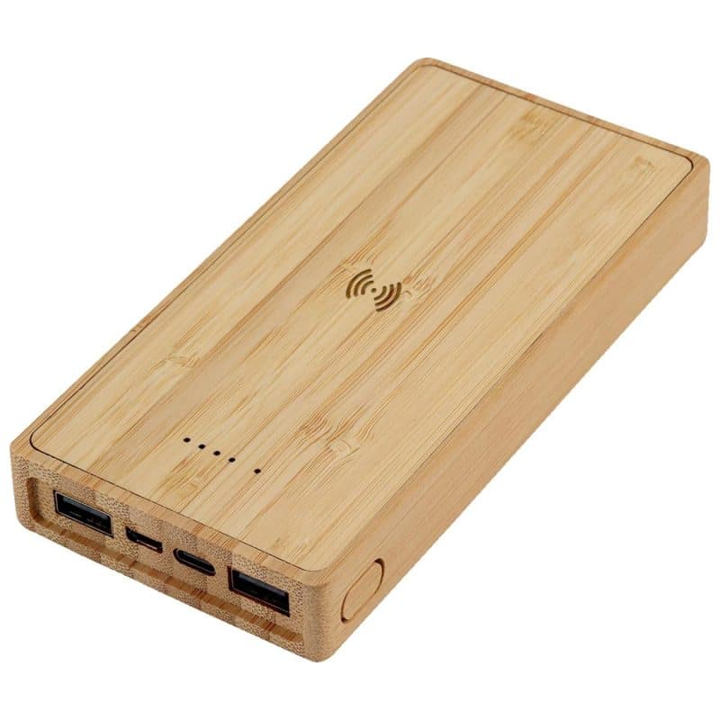 Custom Bamboo 10