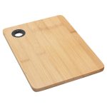 Custom Bamboo Cutting Board - 1