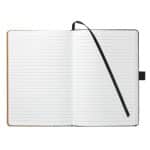 Custom Bamboo Journal (5.5"x 8.25") - 2