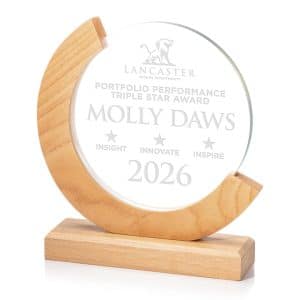Custom Beech Eclipse Award