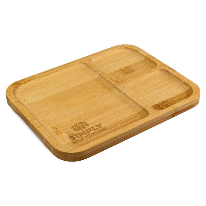 Custom Covered Charcuterie Board - 2