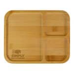 Custom Covered Charcuterie Board - 4