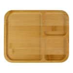 Custom Covered Charcuterie Snack Board - 5