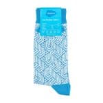 Custom Crew Cotton Socks - 5
