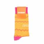 Custom Crew Cotton Socks - 6