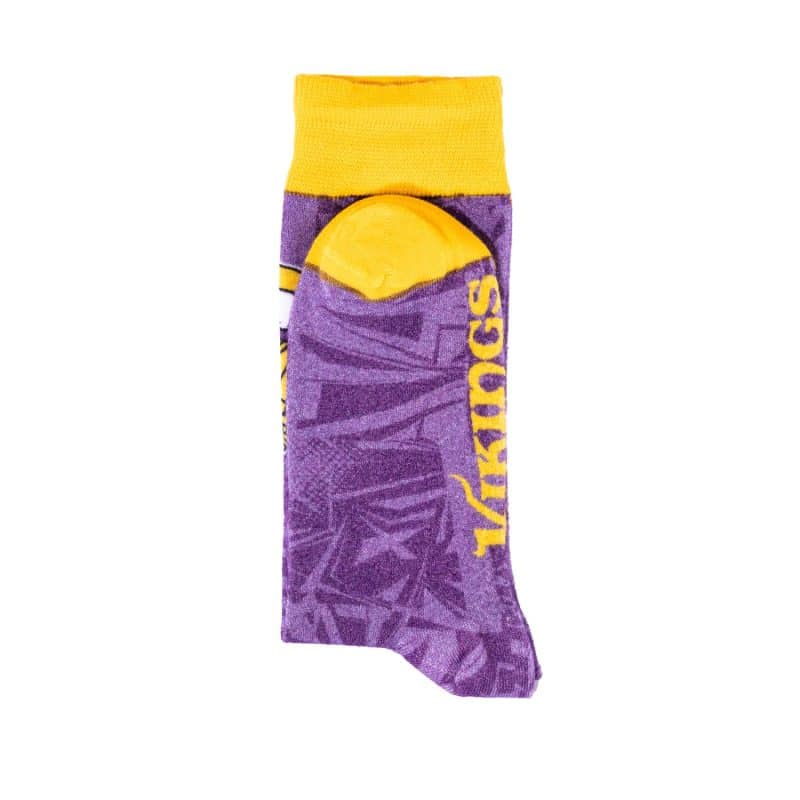 Custom Crew DTG Bamboo Socks - 5