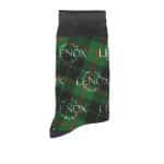 Custom Crew DTG Cotton Socks - 5