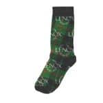 Custom Crew DTG Cotton Socks - 6