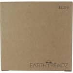 Custom EarthTrendz Wheat Straw & Bamboo Earbuds & Case - 1