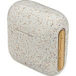 Custom EarthTrendz Wheat Straw & Bamboo Earbuds & Case - 7