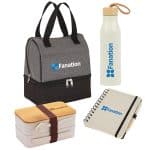 Custom Eco-Lifestyle Welcome Kit/ Eco-Lifestyle New Hire Kit