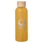 Custom Grove 17 oz Recycled Stainless Steel Vacuum Insulated Bottle