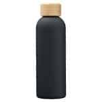Custom Grove 17 oz Recycled Stainless Steel Vacuum Insulated Bottle - 4