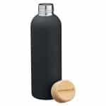 Custom Grove 17 oz Recycled Stainless Steel Vacuum Insulated Bottle - 5