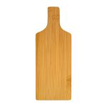 Custom Handy Bamboo Cutting Board - 1