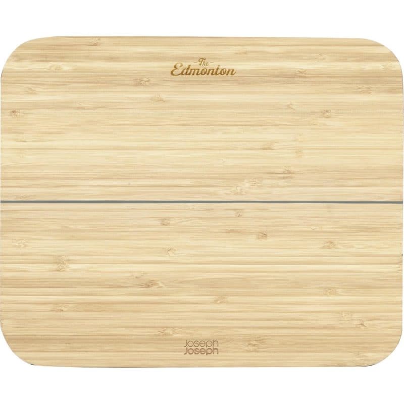Custom Joseph Joseph Chop2Pot Bamboo Fold Cut Board - 3