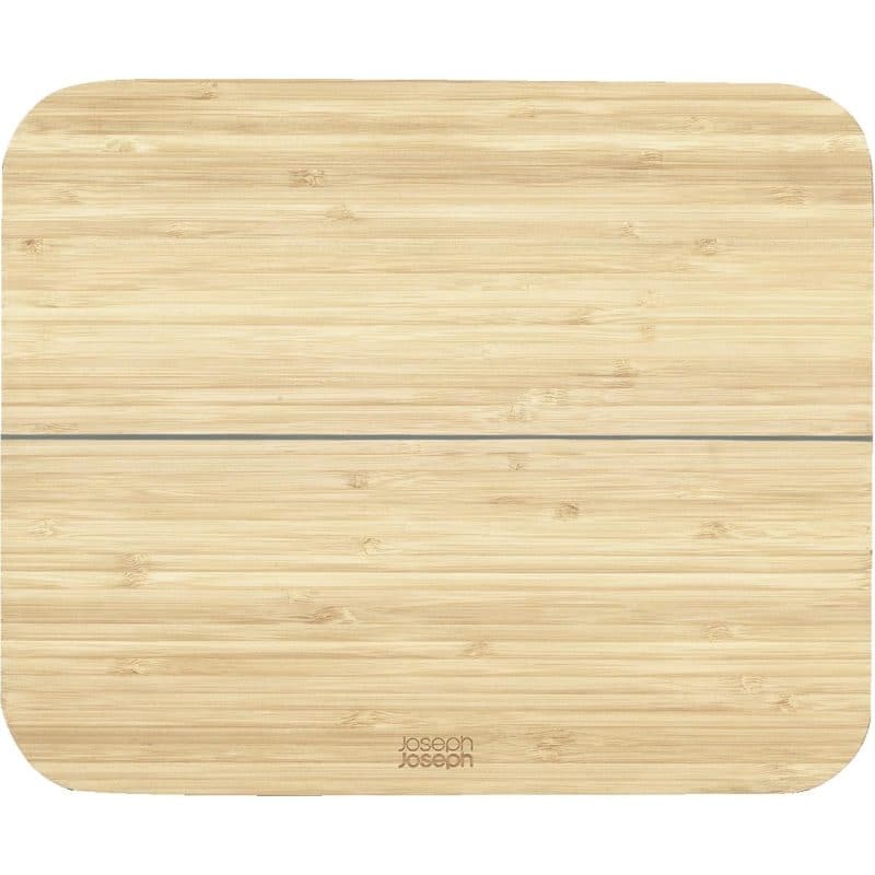 Custom Joseph Joseph Chop2Pot Bamboo Fold Cut Board - 5