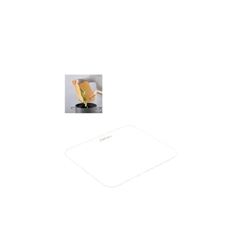 Custom Joseph Joseph Chop2Pot Bamboo Fold Cut Board