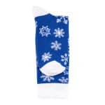 Custom Mid-Calf Bamboo Socks - 4