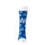 Custom Mid-Calf Bamboo Socks - 6