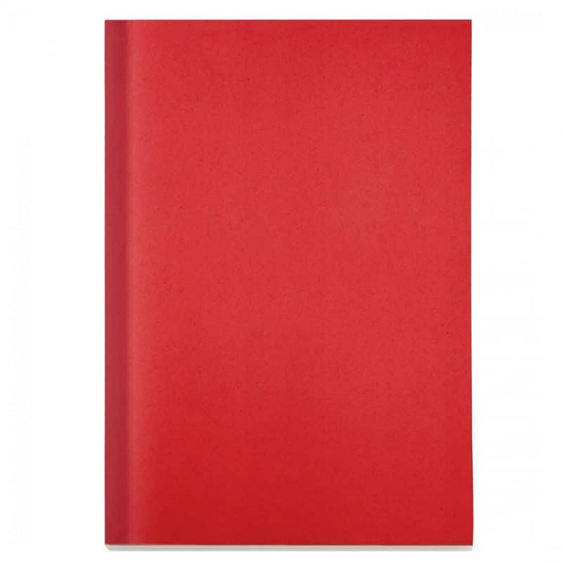 Custom Perfect Bound Eco Notebook - 1