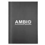 Custom Perfect Bound Eco Notebook - 2