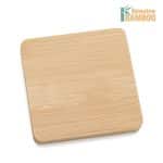 Custom Preston VividPrint™ Coaster - 1