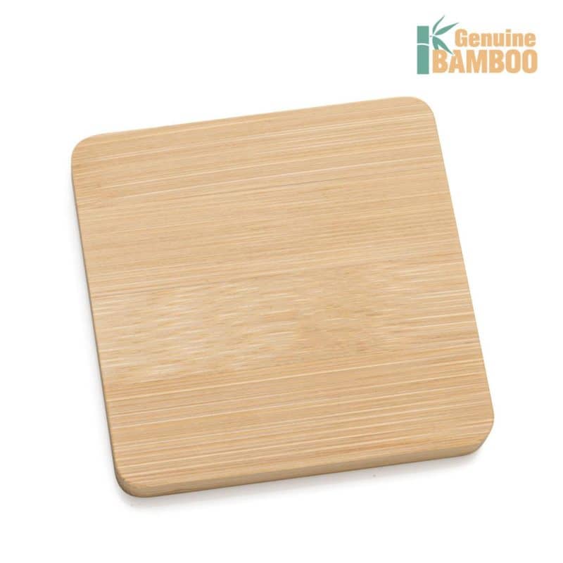 Custom Preston VividPrint™ Coaster - 1