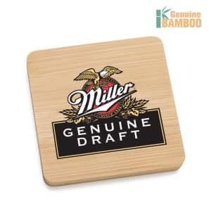 Custom Preston VividPrint™ Coaster