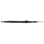 Custom Shed Rain™ The Duo 54" RPET Auto-Open Umbrella - 1