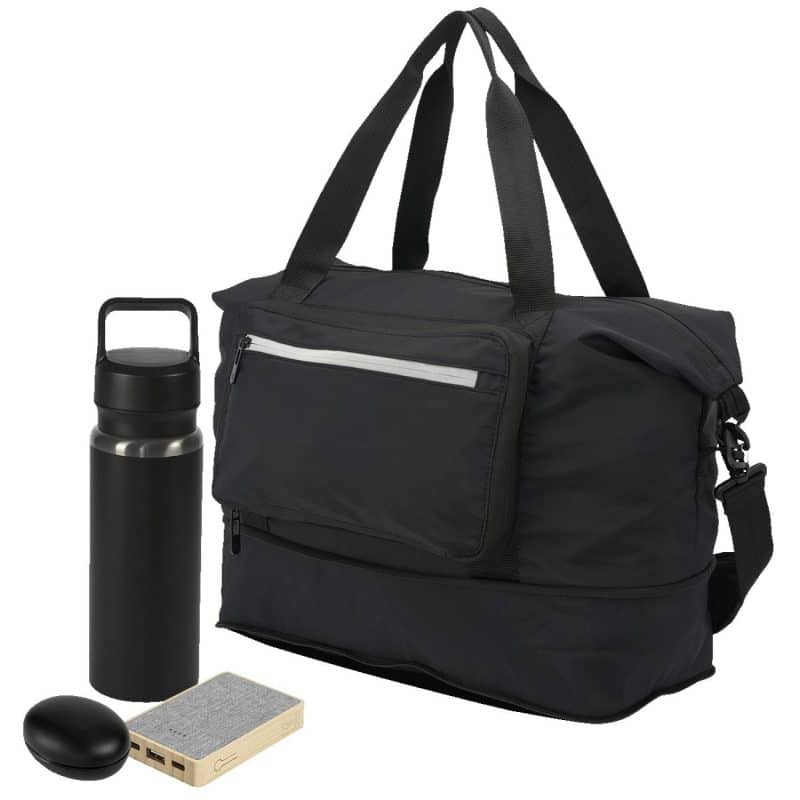 Custom Urban Peak BG385 Tech Essentials Kit - 3