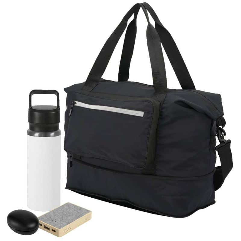 Custom Urban Peak BG385 Tech Essentials Kit - 4