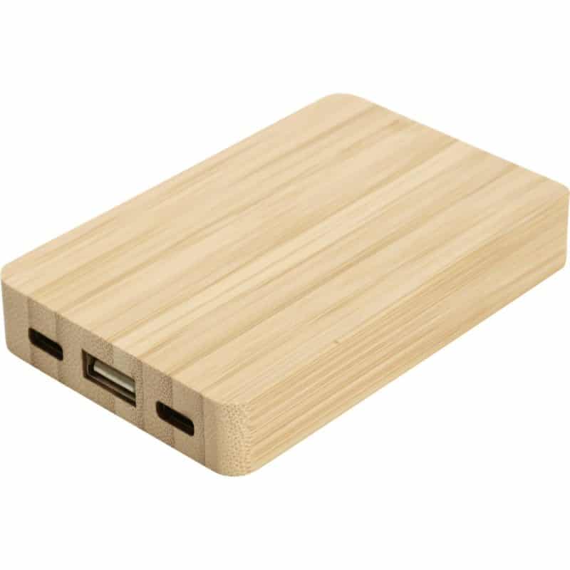 Custom Urban Peak Dual Port Powerbank 5