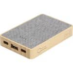 Custom Urban Peak Dual Port Powerbank 5