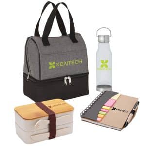 Custom Welcome Kit/New Hire Kit