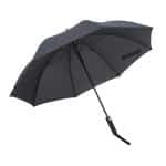 Custom Shed Rain™ The Duo 54" RPET Auto-Open Umbrella - 3