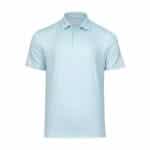 Custom Swannies Men's Springs Polo - SW1029