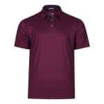 Custom Swannies Men's Sunset Polo - SW1032 - 1