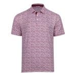 Custom Swannies Men's Viva Polo - SW1033 - 1