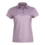 Custom Swannies Women's Lauren Polo - SW1038 - 1
