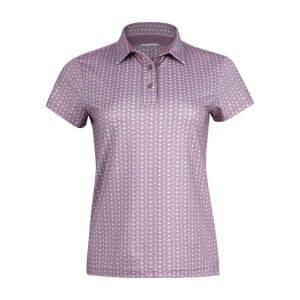 Custom Swannies Women's Lauren Polo - SW1038