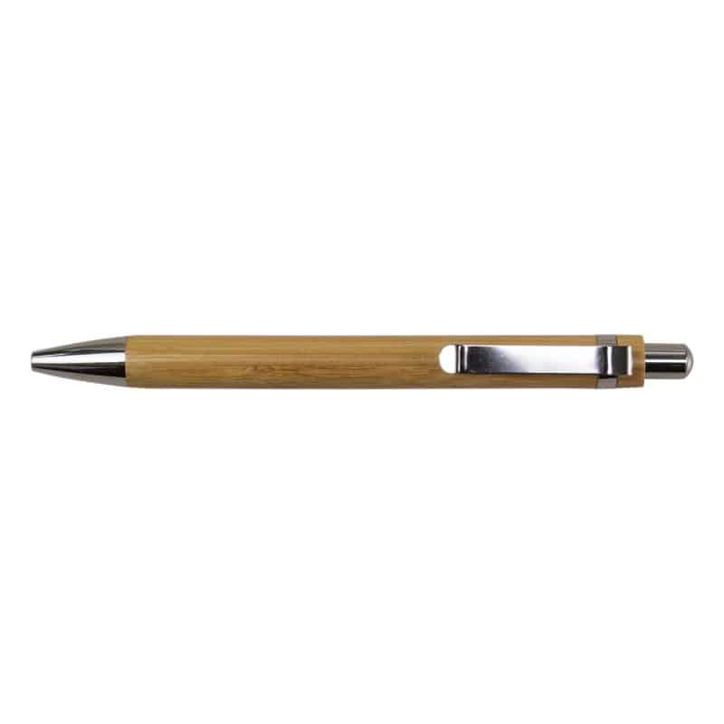 Custom Bamboo Pen - 1