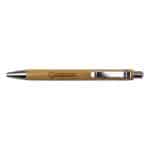 Custom Bamboo Pen - 2