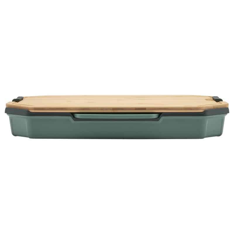 Custom Gerber® Compleat Cutting Board Set - 1