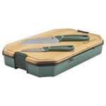 Custom Gerber® Compleat Cutting Board Set