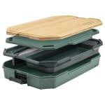 Custom Gerber® Compleat Cutting Board Set - 2