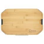 Custom Gerber® Compleat Cutting Board Set - 5